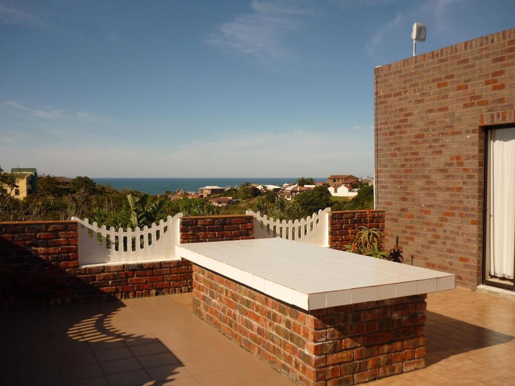 Dolphin View Guesthouse Jeffreys Bay Chambre photo